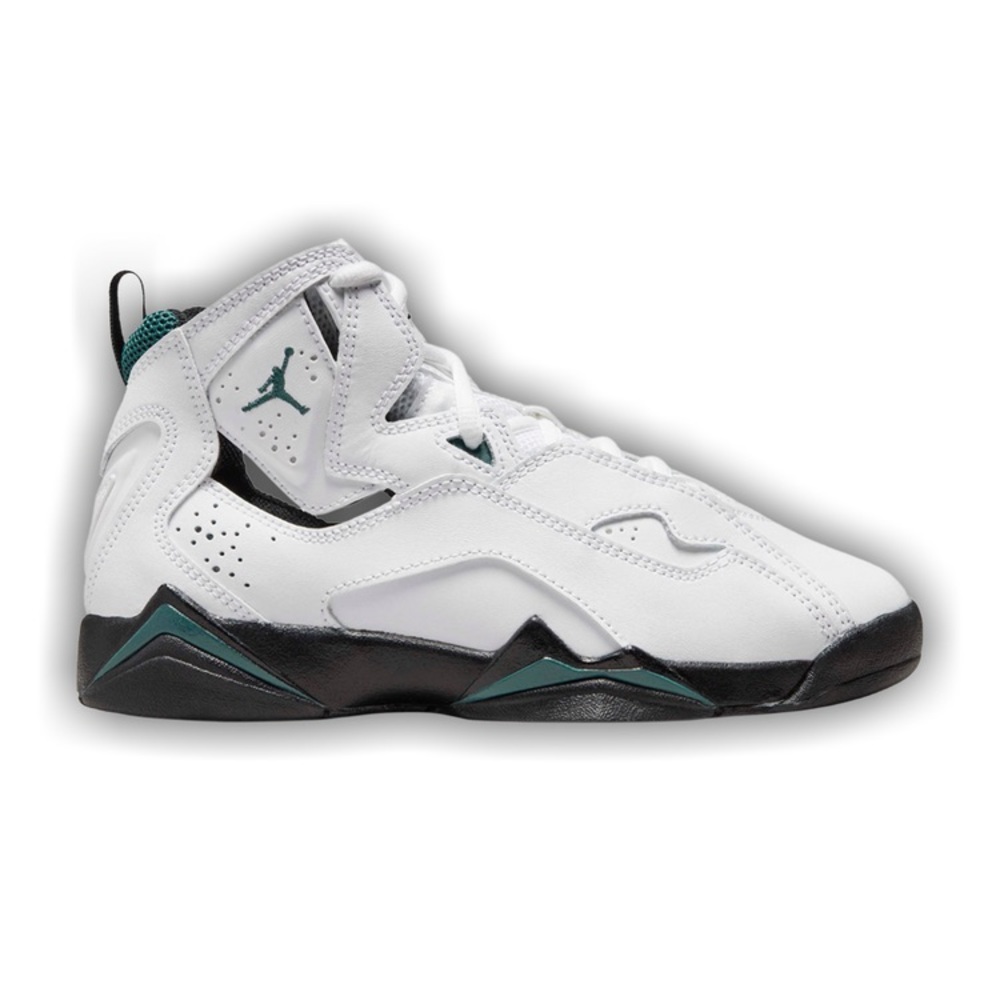 Air Jordan True Flight GS 'Oxidized Green'
